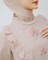 Mayoutfit Havya Blouse
