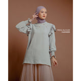 Mayoutfit Frizia Blouse