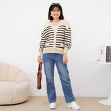 Mayoutfit Kamaniya Cardigan