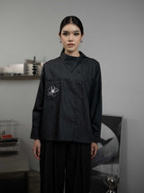 Mayoutfit Rantha Shirt