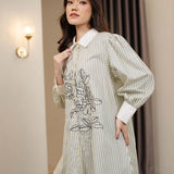 Mayoutfit Wrenna Tunic