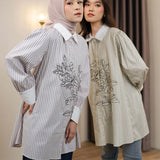 Mayoutfit Wrenna Tunic