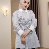 Mayoutfit Wrenna Tunic