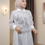 Mayoutfit Wrenna Tunic
