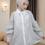 Mayoutfit Heela Shirt