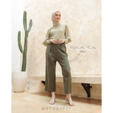 Mayoutfit Wybasta Pants