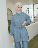 Mayoutfit Dinaya Tunic