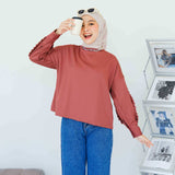 Mayoutfit Keevara Blouse