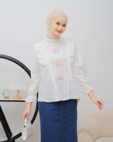 Mayoutfit Havya Blouse