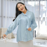 Mayoutfit Vyonqa Shirt Shimmer