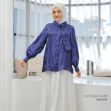 Mayoutfit Vyonqa Shirt Shimmer