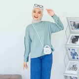 Mayoutfit Keevara Blouse