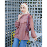 Mayoutfit Lawri Blouse