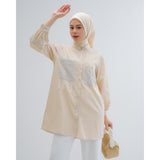 Mayoutfit Athena Tunic