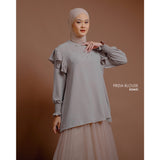 Mayoutfit Frizia Blouse