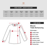 Mayoutfit Naevy Blouse