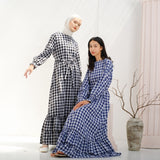 Mayoutfit Tierra Maxidress