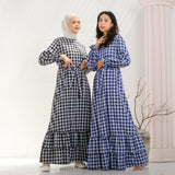 Mayoutfit Tierra Maxidress