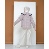 Mayoutfit Trinqa Blouse