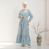 Mayoutfit Tierra Maxidress