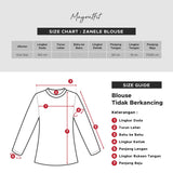 Mayoutfit Zanele Blouse