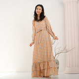 Mayoutfit Tierra Maxidress