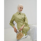 Mayoutfit Biniya Tunic