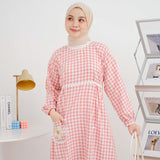 Mayoutfit Zev Mididress