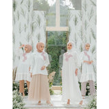 Mayoutfit Avizia Maxidress