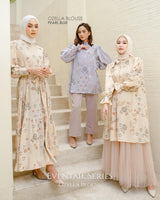Mayoutfit Ozella Blouse