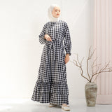 Mayoutfit Tierra Maxidress