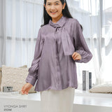 Mayoutfit Vyonqa Shirt Shimmer