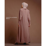 Mayoutfit Fredryka Maxidress