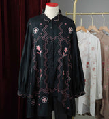 Mayoutfit Evaine Shirt