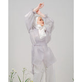 Mayoutfit Zenora Outer