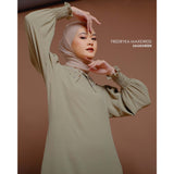 Mayoutfit Fredryka Maxidress