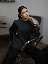 Mayoutfit Rantha Shirt