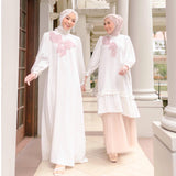 Mayoutfit Avizia Maxidress