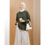 Mayoutfit Savara Blouse