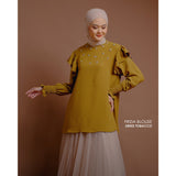 Mayoutfit Frizia Blouse