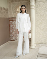 Mayoutfit Naevy Blouse