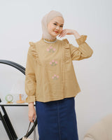 Mayoutfit Havya Blouse