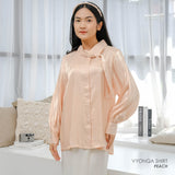 Mayoutfit Vyonqa Shirt Shimmer