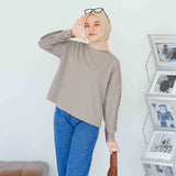 Mayoutfit Keevara Blouse