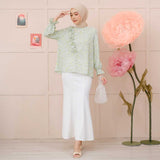 Mayoutfit Frieza Blouse