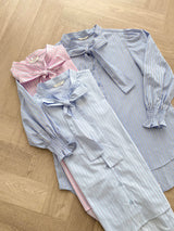 Mayoutfit Adelaide Blouse