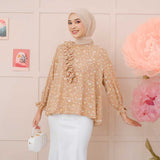 Mayoutfit Frieza Blouse