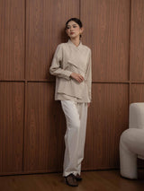 Mayoutfit Jeiya Shirt