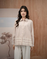 Mayoutfit Aerith Shirt