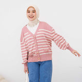 Mayoutfit Kamaniya Cardigan